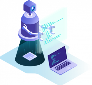 Разработка сайта для автоматизации бизнес-процессов в Пуэнте-Альто