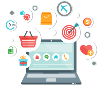 Разработка площадки электронной коммерции в Пуэнте-Альто