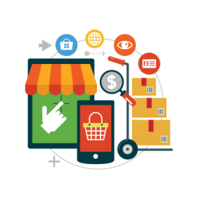 Разработка сложного сайта для сферы логистики в Пуэнте-Альто